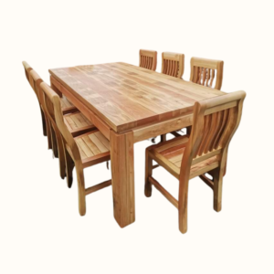 Comedor Madera
