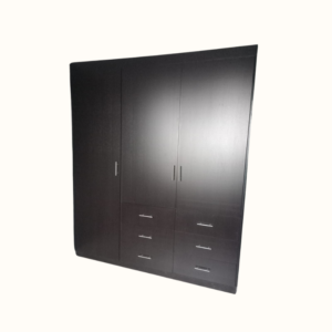 Closet Madera