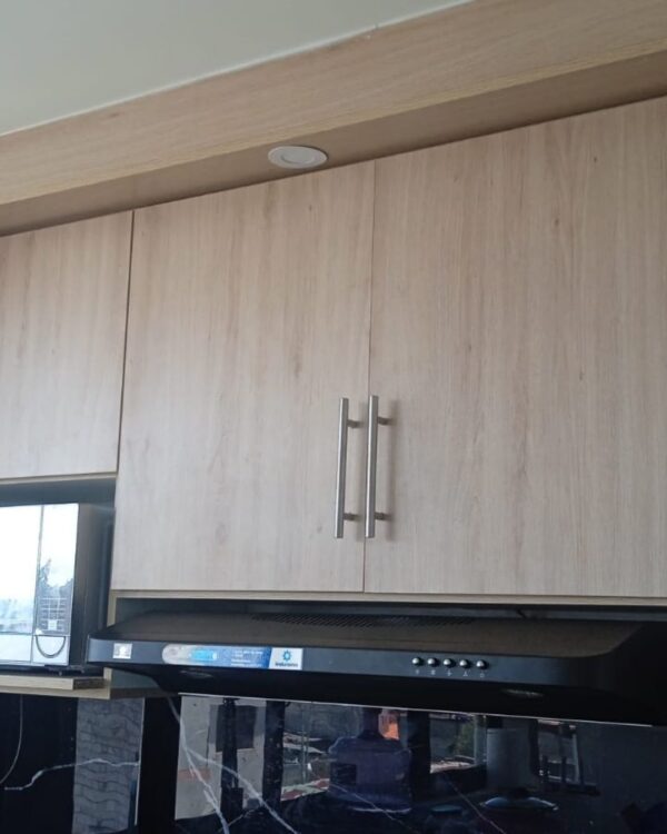 Muebles de cocina