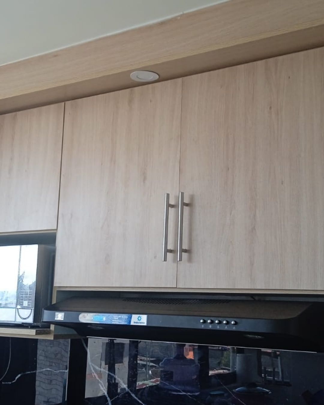 Muebles de cocina
