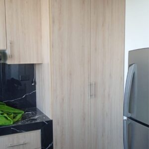 Muebles de cocina 2 puertas