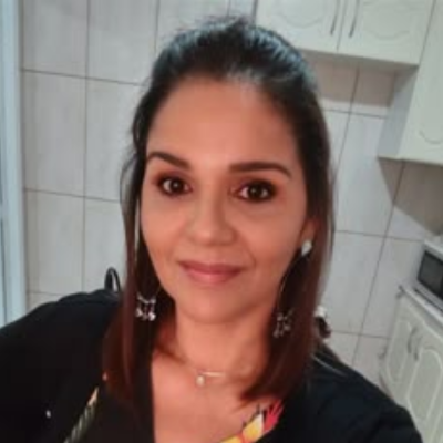 Carolina Sánchez – Valle de los Chillos