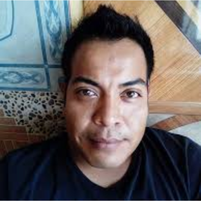 Luis Fernando Morales – Quito Centro