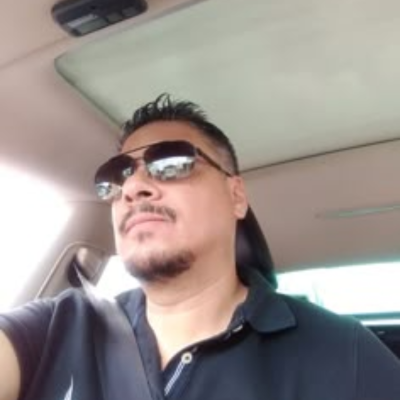 José Luis Pérez – Quito Sur