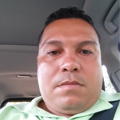 Andrés Ramírez – Quito Norte